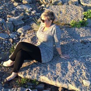 Meet your Posher, Vicky